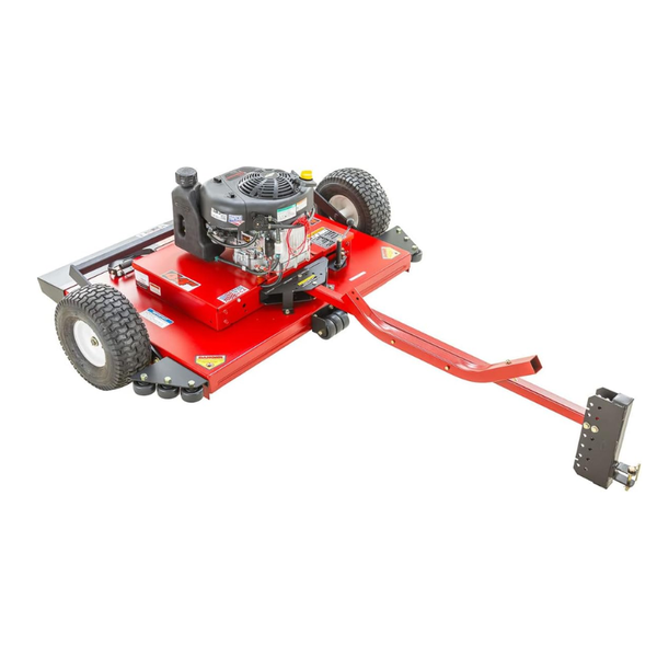 Tow-Behind Mowers