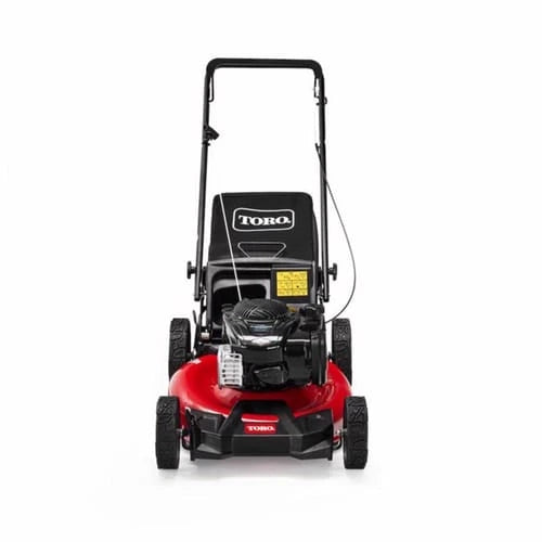 Self-Propelled Mowers