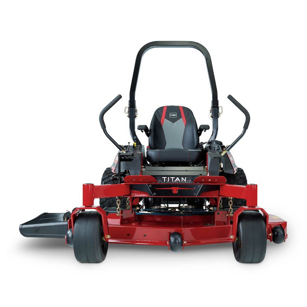 Ride Mowers