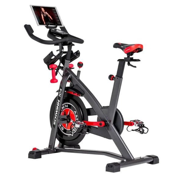 Cardio Machines