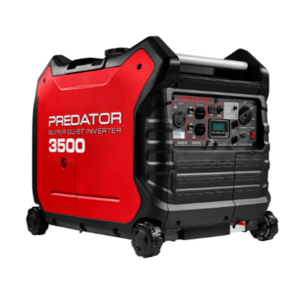 Power Generators