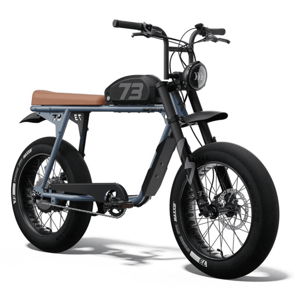BICICLETA ELÉCTRICA SUPER73-S2 SE