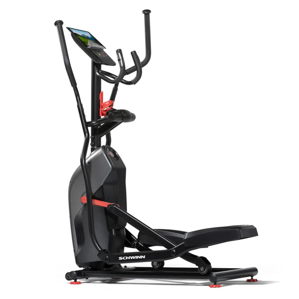 Elíptica Schwinn 411