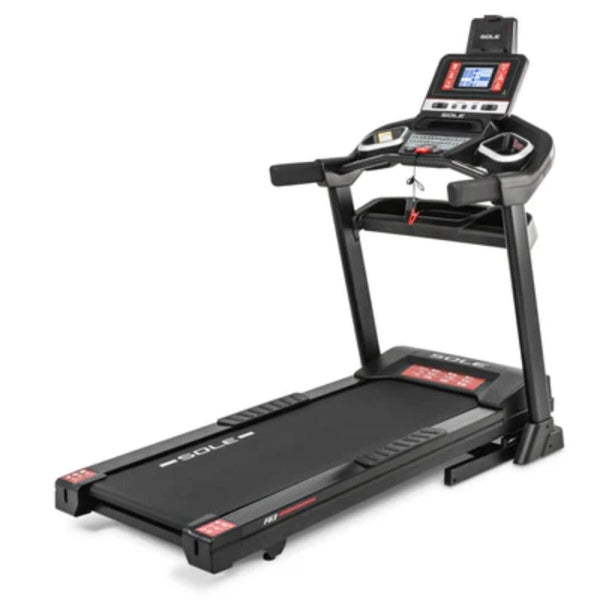 Cinta de correr Sole F63