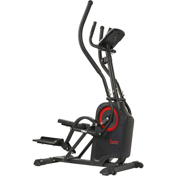 Escaladora cardiovascular premium Sunny Health & Fitness