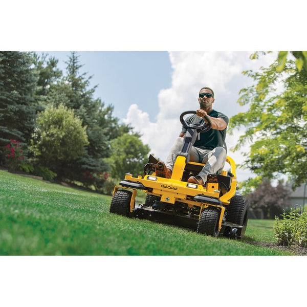 Cortacésped de giro cero Cub Cadet Ultima Series ZTS1 46